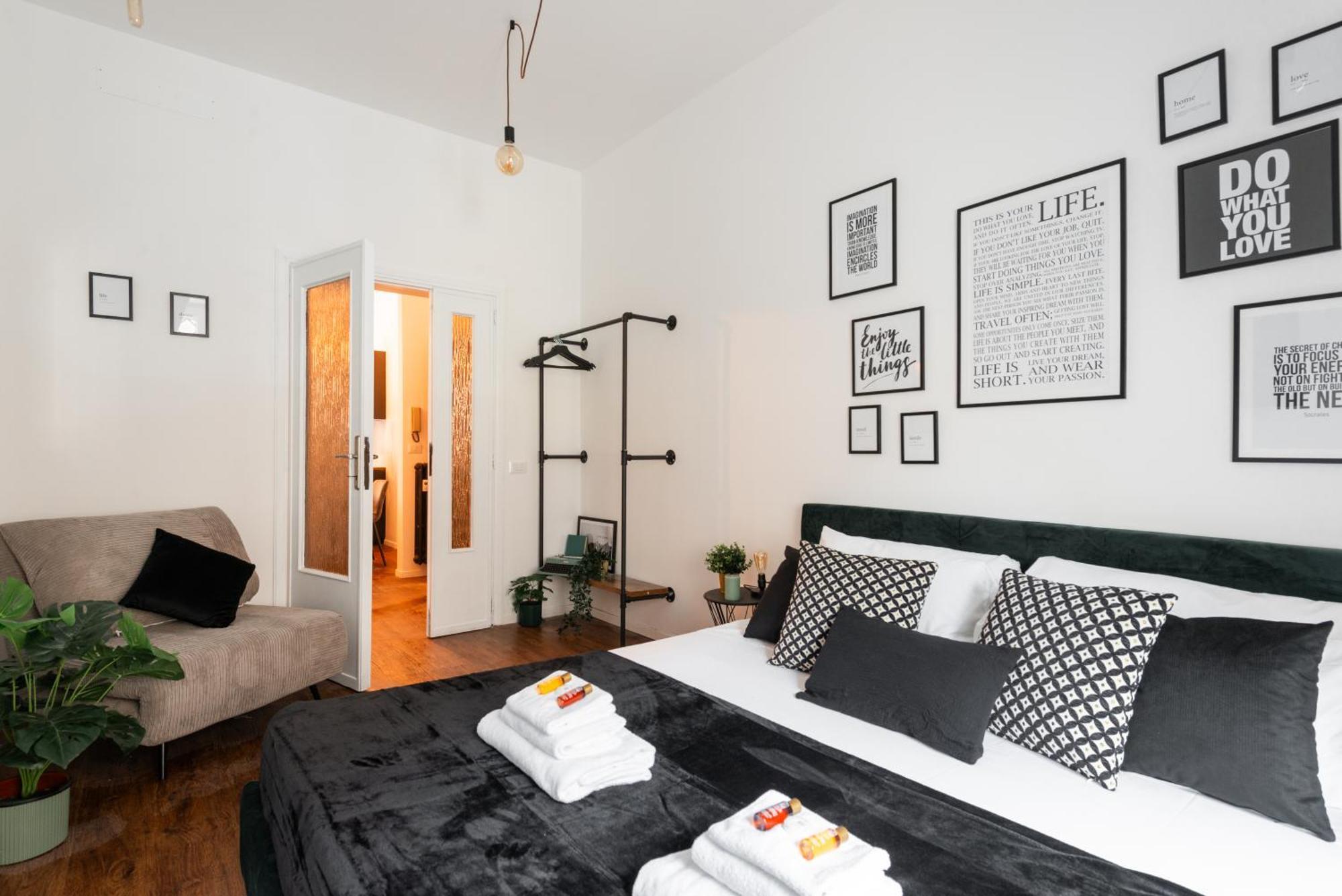 Jacuzzi Termini Apartment Roma Exterior foto